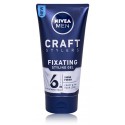 NIVEA Men Craft Stylers Fixating гель для укладки волос для мужчин