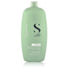 AlfaParf Semi Di Lino Scalp Rebalance šampoon