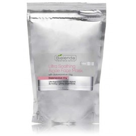 Bielenda Professional Ultra Soothing Algae Face Mask Sachet rahustav näomask