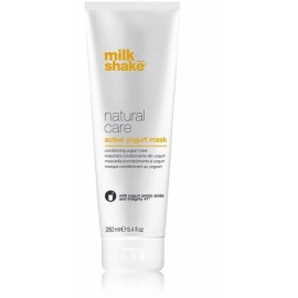 MilkShake Active Yogurt Mask toitev juuksemask