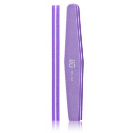 Ilū by Tools For Beauty Buffer Diamond nagų dildė 1 vnt.