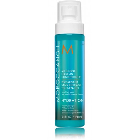 Moroccanoil Hydration All-In-One несмываемый кондиционер