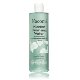 Nacomi Micellar Cleansing Water micelinis vanduo