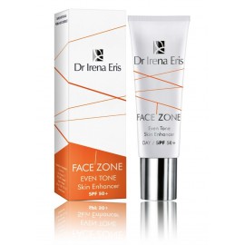 Dr Irena Eris Face Zone Even Tone Enhancer SPF 50+ tooniv näokreem