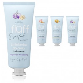 FLUFF Nourishing Body Cream питательный крем для тела 150 мл.