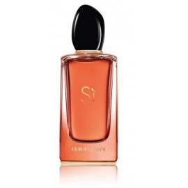 Giorgio Armani Si Intense 2021 EDP naistele