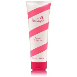 Aquolina Pink Sugar Creamy Body Lotion for Women kehakreem naistele