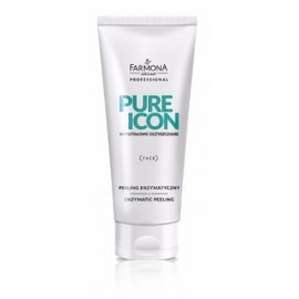 Farmona Pure Icon Creamy Fine Grain Scrub кремовый скраб для лица