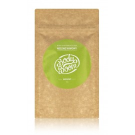 Body Boom Coffee Scrub Mango kehakoorija