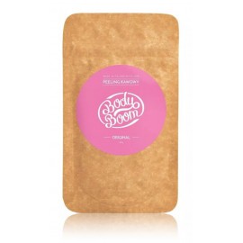 Body Boom Coffee Scrub Original скраб для тела