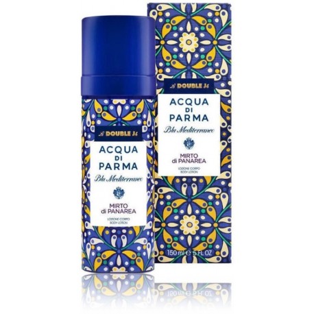 Acqua di Parma Blu Mediterraneo Mirto Di Panarea лосьон для тела