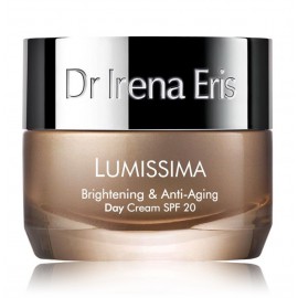 Dr Irena Eris Lumissima Brightening & Anti-Anging Day Cream дневной крем для лица с SPF20