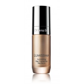 Dr Irena Eris Lumissima Luminizing Age Correcting Day Serum ежедневная сыворотка для лица