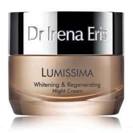 Dr Irena Eris Lumissima Whitening & Regenerating Night Cream öökreem