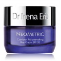 Dr Irena Eris Neometric Contour Rejuvenating Day Cream SPF20 дневной крем для лица с SPF20