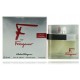 Salvatore Ferragamo F by Ferragamo pour Homme EDT meestele