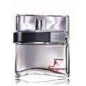 Salvatore Ferragamo F by Ferragamo pour Homme EDT meestele