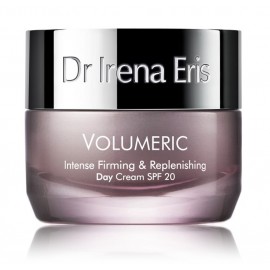 Dr Irena Eris Volumeric Intense Firming & Replenishing Day Cream SPF20 päevane näokreem