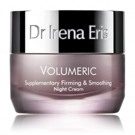 Dr Irena Eris Volumeric Supplementary Firming & Soothing Night Cream öine näokreem