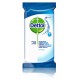 Dettol Cleaning Surface Wipes салфетки для дезинфекции поверхностей