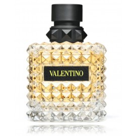 Valentino Donna Born In Roma Yellow Dream EDP духи для женщин