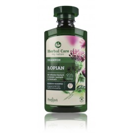 Farmona Herbal Care Burdock Shampoo šampoon