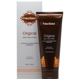 Fake Bake Original Self-Tan Lotion