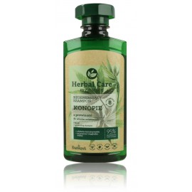 Farmona Herbal Care Regenerating Shampoo восстанавливающий шампунь для волос