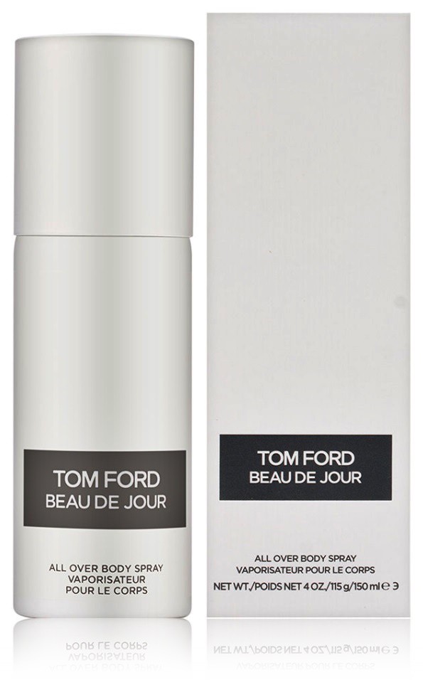 Tom Ford Beau De Jour pihustatav deodorant meestele 