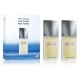 ISSEY MIYAKE L´Eau D´Issey pour Homme komplekt meestele (2 x 40 ml EDT)