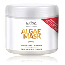 Farmona Professional Algae Mask With Vitamin C näomask