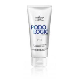 Farmona Professional Podologic Hypoallergenic Ointment Of Cracked Feet lõhenemisvastane salv jalgadele