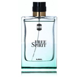 Ajmal Free Spirit EDP духи для мужчин