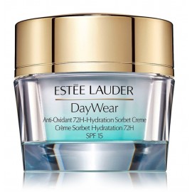 Estee Lauder Day Wear Anti-Oxidant 72h-Hydration Sorbet Creme SPF15  увлажняющий крем для лица