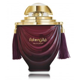 Afnan Faten Maroon EDP naistele