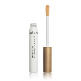 Lumene Bright Eyes Eyeshadow Primer база теней для век