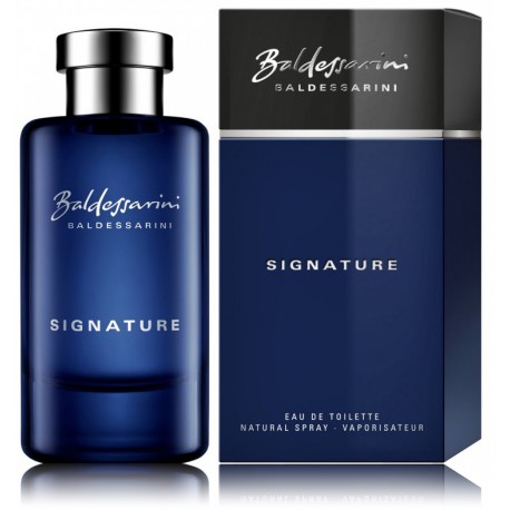 Baldessarini Signature EDT meestele