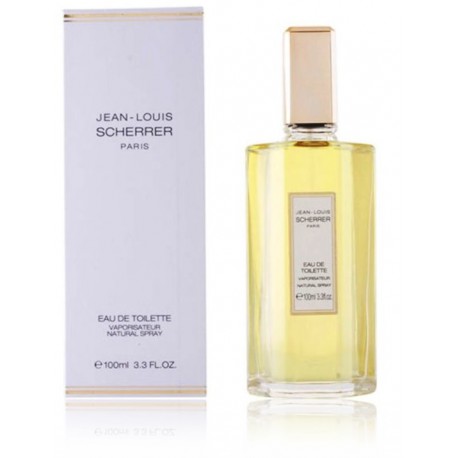 Jean Louis Scherrer Parfum Haute Couture Eau De Toilette Edt -  Sweden