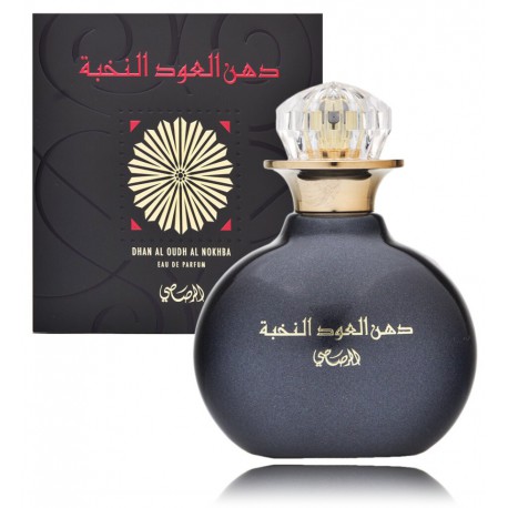 Rasasi Dhan Al Oudh Al Nokhba EDP meestele ja naistele