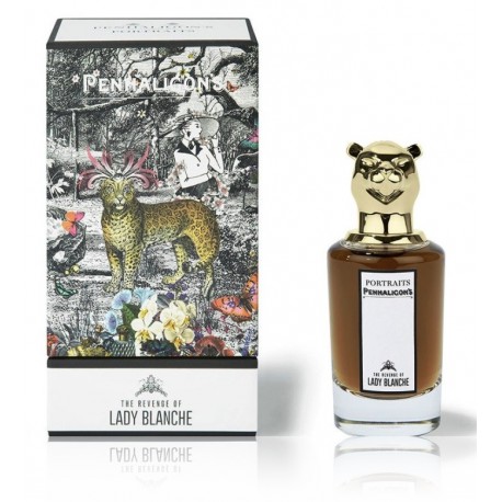 Penhaligon's The Revenge of Lady Blanche EDP духи для женщин