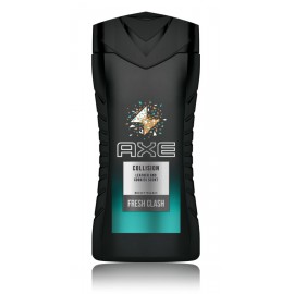 Axe Collision Perfumed Shower Gel dušigeel meestele