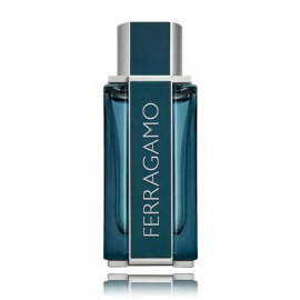 Salvatore Ferragamo Ferragamo Intense Leather EDP meestele