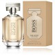 Hugo Boss The Scent Pure Accord EDT духи для женщин