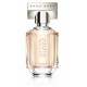 Hugo Boss The Scent Pure Accord EDT духи для женщин