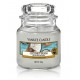 Yankee Candle Coconut Splash ароматическая свеча