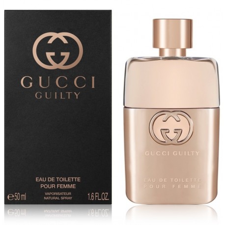 guilty edt