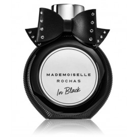 Rochas Mademoiselle Rochas In Black EDP духи для женщин