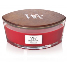 WoodWick Pomegranate lõhnaküünal