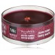 WoodWick Black Cherry lõhnaküünal