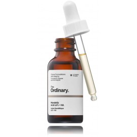 The Ordinary mandlihape 10% + HR näokoorija